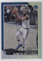 Kevin Durant #/199