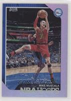 Mike Muscala #/199