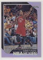 DeMar DeRozan #/199