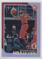 Malcolm Delaney #/199