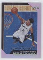 Dejounte Murray #/199