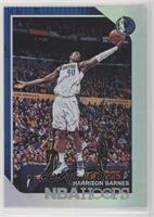 Harrison Barnes #/199