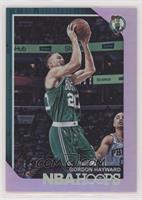 Gordon Hayward #/199