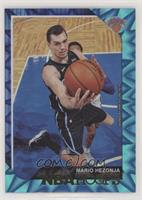 Mario Hezonja