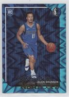 Jalen Brunson