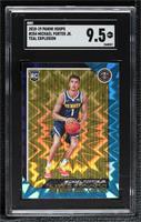 Michael Porter Jr. [SGC 9.5 Mint+]