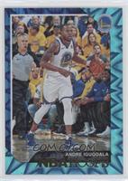 Andre Iguodala