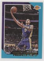 Kyle Kuzma #/49