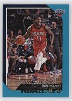 Jrue Holiday #/49