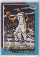 Kentavious Caldwell-Pope #/49