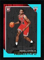 Wendell Carter Jr. #/49