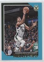 Giannis Antetokounmpo #/49