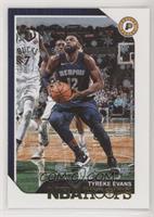 Tyreke Evans