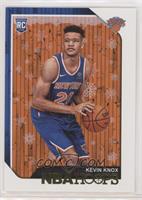 Kevin Knox [EX to NM]