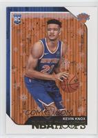 Kevin Knox