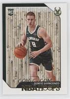 Donte DiVincenzo