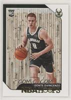 Donte DiVincenzo