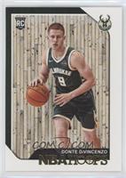 Donte DiVincenzo