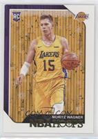 Moritz Wagner [EX to NM]