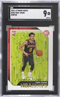 Trae Young [SGC 9 MINT]