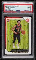 Trae Young [PSA 9 MINT]