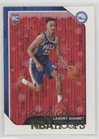 Landry Shamet [EX to NM]