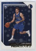 Luka Doncic