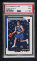 Luka Doncic [PSA 9 MINT]