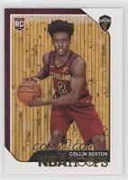 Collin Sexton