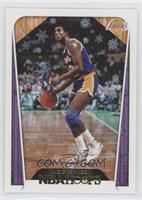 Hoops Tribute - Magic Johnson