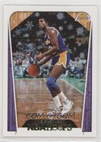 Hoops Tribute - Magic Johnson