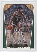 Hoops Tribute - Oscar Robertson [EX to NM]
