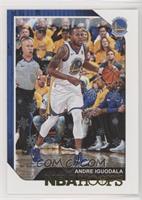 Andre Iguodala