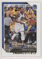 Andre Iguodala