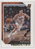 Devin Booker