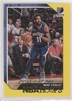 Mike Conley