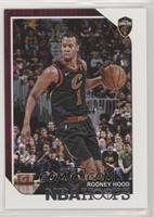 Rodney Hood [EX to NM]