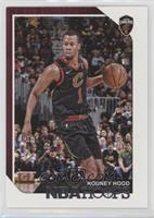 Rodney Hood