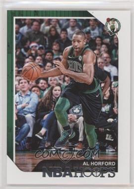 2018-19 Panini NBA Hoops - [Base] #136 - Al Horford