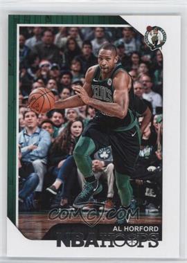 2018-19 Panini NBA Hoops - [Base] #136 - Al Horford