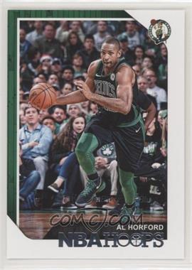 2018-19 Panini NBA Hoops - [Base] #136 - Al Horford