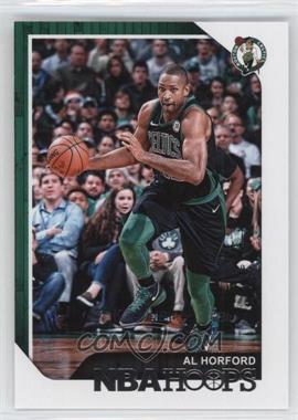 2018-19 Panini NBA Hoops - [Base] #136 - Al Horford