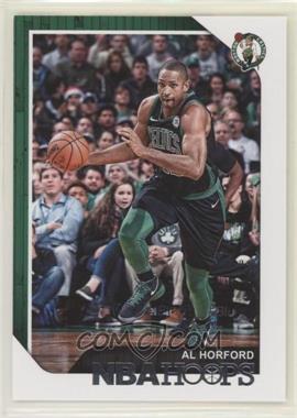 2018-19 Panini NBA Hoops - [Base] #136 - Al Horford