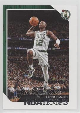 2018-19 Panini NBA Hoops - [Base] #146 - Terry Rozier