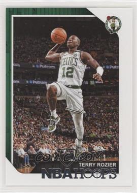 2018-19 Panini NBA Hoops - [Base] #146 - Terry Rozier