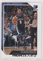 MarShon Brooks [EX to NM]