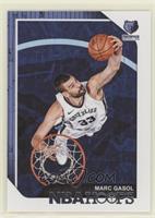 Marc Gasol