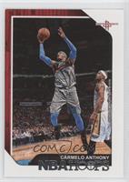 Carmelo Anthony [EX to NM]