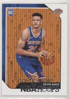 Kevin Knox