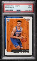 Kevin Knox [PSA 9 MINT]